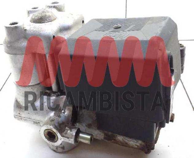 530113 Opel Omega centralina ABS gruppo pompa Bosch