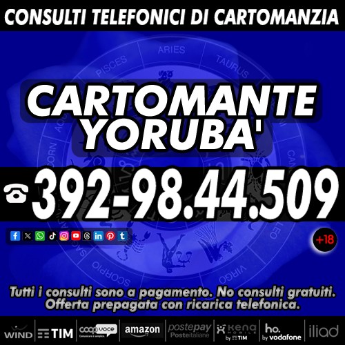 studiodicartomanziailcartomanteyoruba.blogspot.com