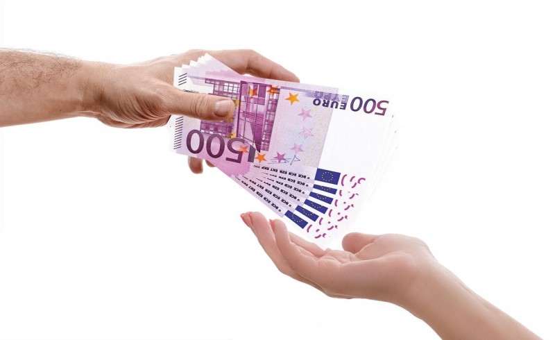 Prestiti e finanziamenti affidabili