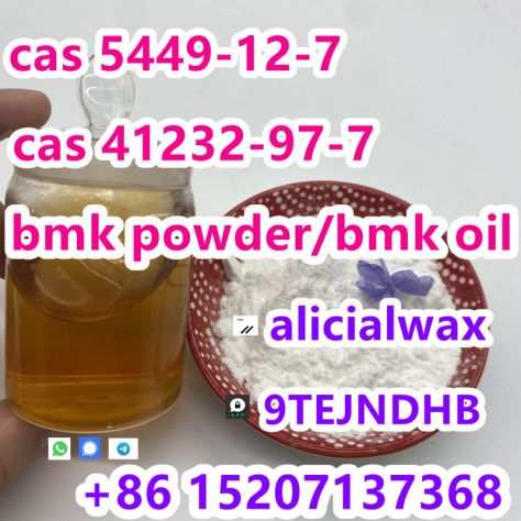 5449-12-725547-51-7 bmk powder to oil new bmk pickup bmk oil