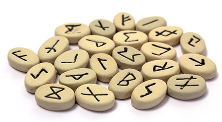 RUNE * PRIMA DOMANDA GRATUITA *