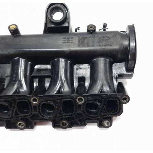 55213267 COLLETTORE ASPIRAZIONE LANCIA Musa 2deg Serie 1300 Diesel 66 (2009) RICAMBI USATI