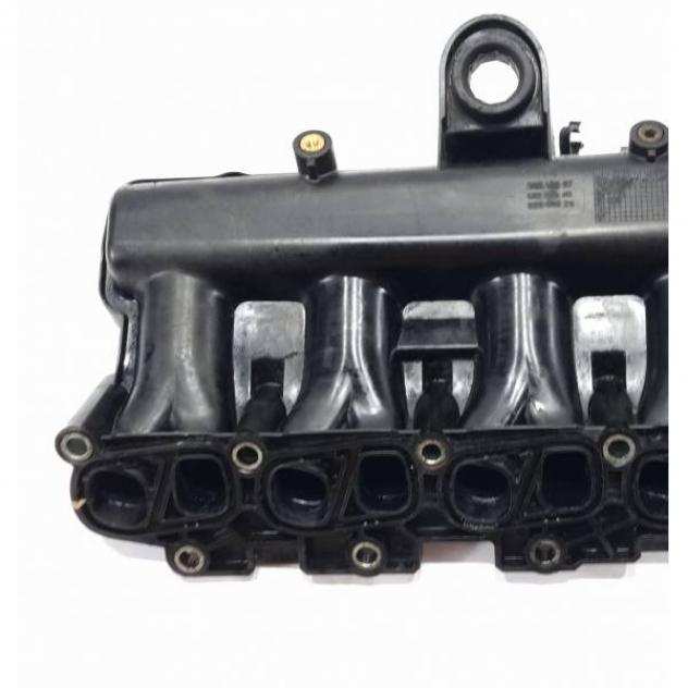 55213267 COLLETTORE ASPIRAZIONE LANCIA Musa 2deg Serie 1300 Diesel 66 (2009) RICAMBI USATI