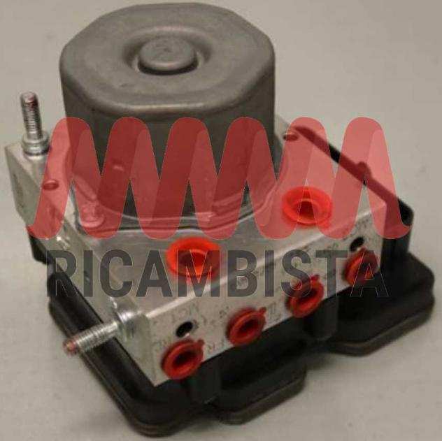 56110-55PB2 Suzuki Vitara 1.4 centralina ABS gruppo pompa Bosch