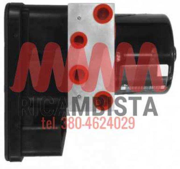 57110-SKN-G011-M1 Honda CR-V centralina gruppo pompa ABS