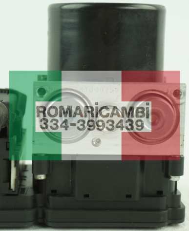 57110TM8G122M1 Honda Insight II pompa centralina ABS Euro 448