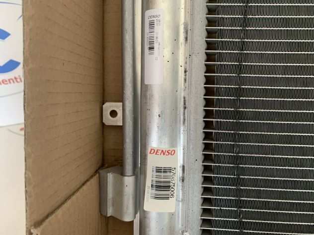 5801255825 Condensatore Iveco Daily 2.33.0 Diesel dal 2011 in poi