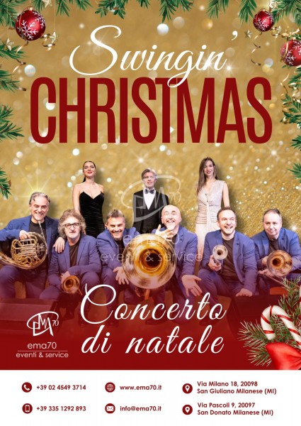 CHRISTMAS GOSPEL CONCERTI DI NATALE -MUSICHE DI NATALE - SACRI CLASSICI - CORI GOSPEL - PER PIAZZE - LUOGHI SACRI - TEATRI - SALE DA CONCERTO - PER EVENTI PRIVATI - EVENTI PUBBLICI - EVENTI AZIENDALI