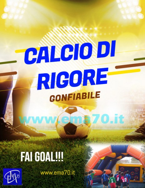 NOLEGGIO CALCIO FRECCETTE  - NOLEGGIO STRUTTURE PER EVENTI SPORTIVI – ASSOCIAZIONI – PER EVENTI AZIENDALI - EVENTI PRIVATI - EVENTI PUBBLICI - FAMILY DAY