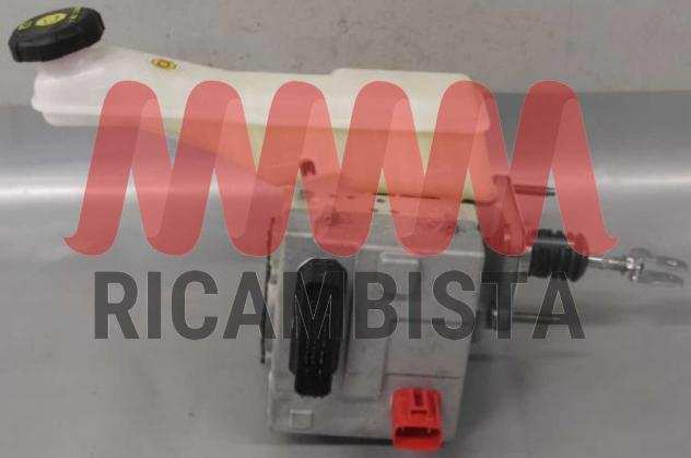 58500-J2100 Kia Soul centralina ABS gruppo pompa