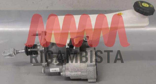 58500-J2100 Kia Soul centralina ABS gruppo pompa