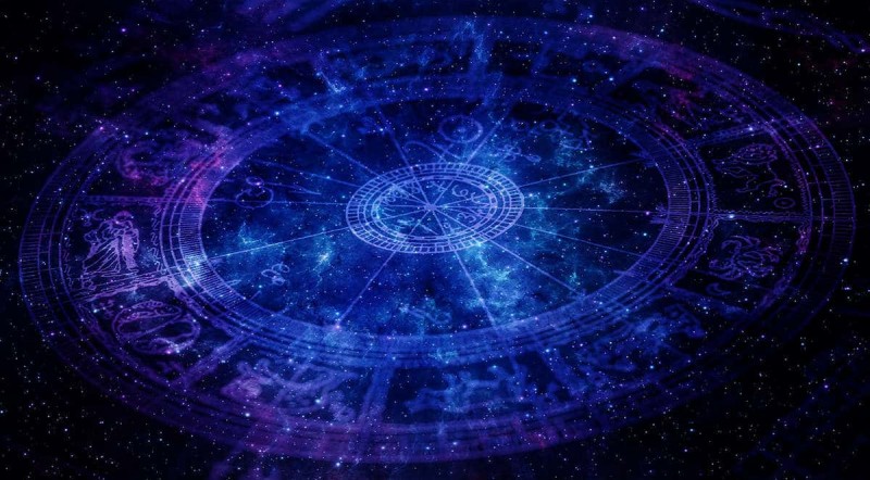 ASTROLOGIA - ESOTERISMO - TEMA NATALE * RIFLETTEREINSIEME*