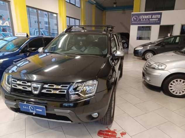 58918 KM CERTIFICATI DUSTER 1.6 GPL DI FABBRICA