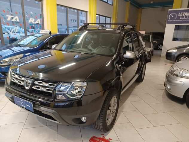 58918 KM CERTIFICATI DUSTER 1.6 GPL DI FABBRICA