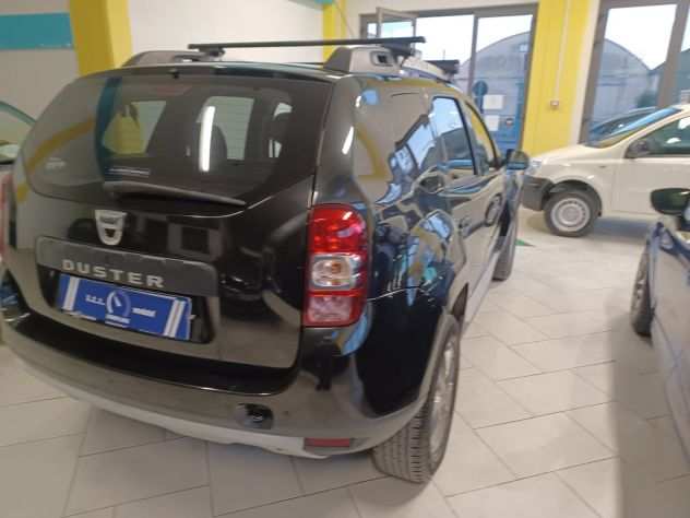 58918 KM CERTIFICATI DUSTER 1.6 GPL DI FABBRICA