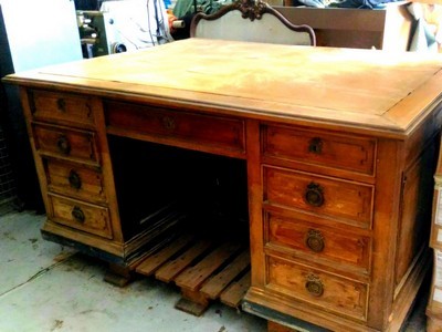 Mobili dei primi '900 uso ufficio - studio –casa