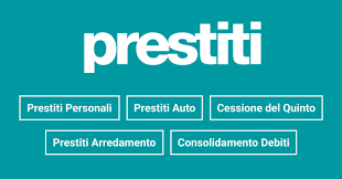Servizi Finanziari - Credito di denaro - 2.000 € a 950.000 €