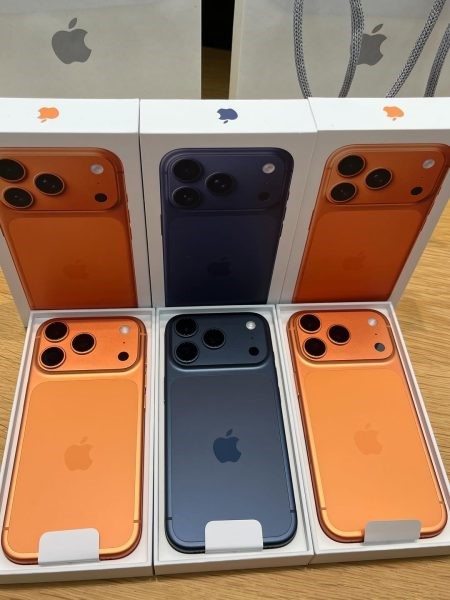Apple iPhone 17 Pro Max, iPhone 17 Pro, iPhone 17 , iPhone Air , iPhone 16 Pro Max, iPhone 16 Pro, iPhone 16, iPhone 16 Plus, iPhone 15 Pro Max, iPhone 15 Pro , Samsung Galaxy S25 Ultra ,  Samsung Z Fold7, Sony PlayStation PS5 Pro, Nintendo Switch 2