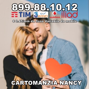 DUBBI IN AMORE? CONSULTA I TAROCCHI