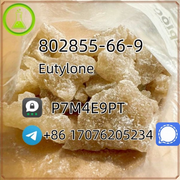 802855-66-9 Eutylone k5 Factory Hot Sell