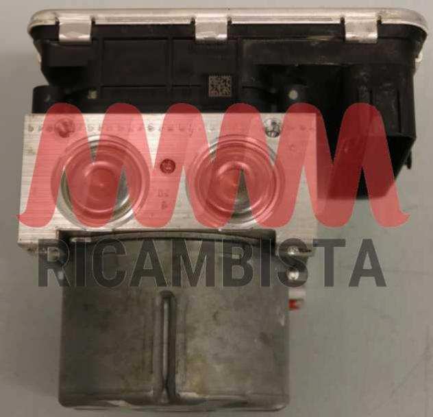 5Q0614517CQ Volkswagen ABS centralina gruppo pompa