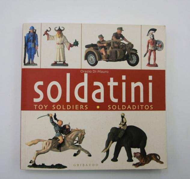 5x Libri Soldatini  Catalogo Alymer 92 - Soldatino giocattolo