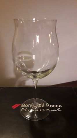 6 Calici da vino Bormioli Rocco
