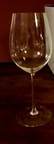 6 Calici da vino RIEDEL