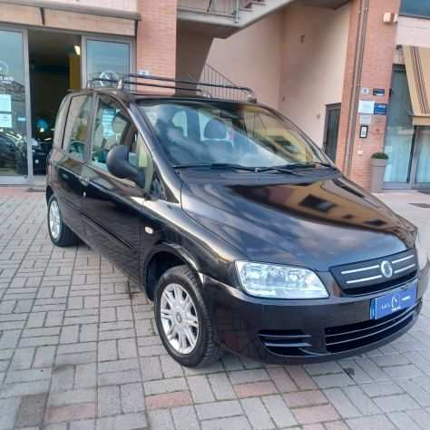 6 POSTI MULTIPLA 1.6 METANO