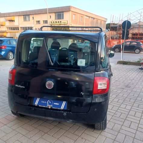 6 POSTI MULTIPLA 1.6 METANO