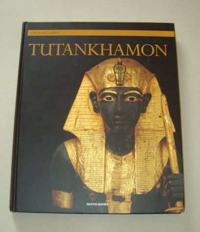 6 - Tutankhamon