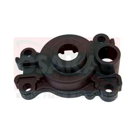 63D-44311-00-00 Water Pump Housing YAMAHA