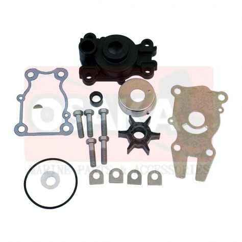 63D-W0078-01-00-F Water Pump Repair Kit YAMAHA