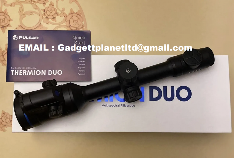 Pulsar Thermion Duo DXP50, THERMION 2 LRF XP50 PRO, THERMION 2 LRF XG50, Thermion 2 XP50 Pro, PULSAR TRAIL 2 LRF XP50 , Pulsar Trail  LRF XP50, Talion XQ38, Pulsar Thermion XM50,  Pulsar Merger LRF XP50,  Pulsar Accolade 2 LRF XP50 PRO, Helion 2 XP50