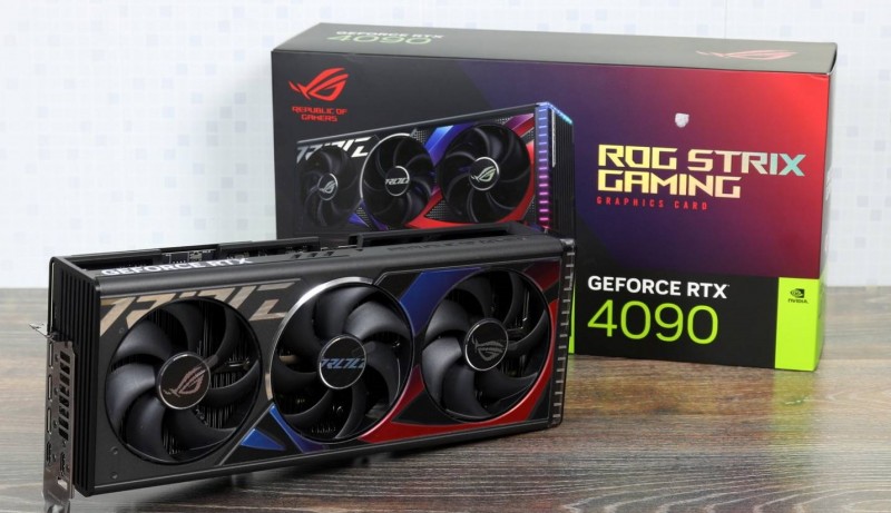 GEFORCE RTX 4090 , RTX 4080 Super,  RTX 4080 , RTX 4070 Ti Super,  RTX 4070 Ti , RTX 4070 Super,  RTX 4070 , RTX 4060 Ti , RTX 4060 , RTX 3090 Ti ,  RTX 3090 , RTX 3080 Ti , RTX 3080 , RTX 3070 , RTX 3070 Ti , Radeon RX 7900 XTX ,  Radeon RX 7900 XT 