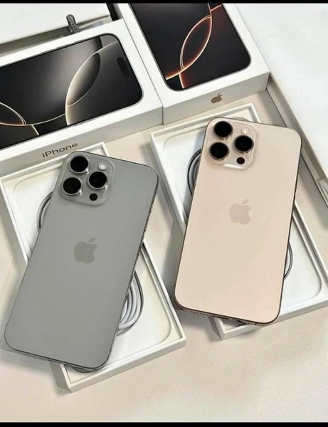 Apple iPhone 16 Pro 128GB per 500 EUR , iPhone 16 Pro Max 256GB per 570 EUR, iPhone 16 128GB per 400 EUR , iPhone 16 Plus 128GB per 430 EUR, Apple iPhone 15 Pro 128GB per 400 EUR , iPhone 15 Pro Max 256GB per 450 EUR, iPhone 15 128GB per 300 EUR