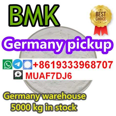 65 extraction rate New bmk powder with large inventory EU Warehosue
