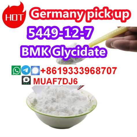 65 extraction rate New bmk powder with large inventory EU Warehosue