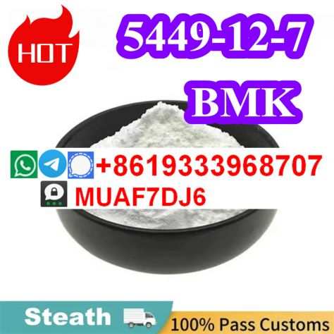 65 extraction rate New bmk powder with large inventory EU Warehosue