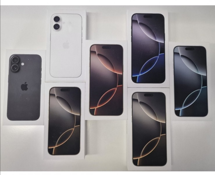 WWW.PCPROX.CO.UK Apple, iPhone 16 Pro Max, iPhone 16 Pro, iPhone 16, WhatsApp 0063 905 448 3461, iPhone 15, iPhone 15 Pro, iPhone 14, iPhone 14 Pro, iPhone 14 Pro Max, Samsung, Sony PS5, Schede grafiche,   Per prodotti e prezzi: WWW.PCPROX.CO.UK   Wh