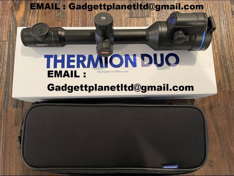 Pulsar Thermion Duo DXP50, THERMION 2 LRF XP50 PRO, THERMION 2 LRF XG50, Thermion 2 XP50 Pro, PULSAR TRAIL 2 LRF XP50 , Pulsar Trail  LRF XP50, Talion XQ38, Pulsar Thermion XM50,  Pulsar Merger LRF XP50,  Pulsar Accolade 2 LRF XP50 PRO, Helion 2 XP50