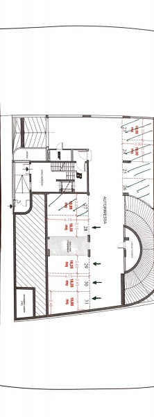 Cagliari Grande Autorimessa di 1000mq 