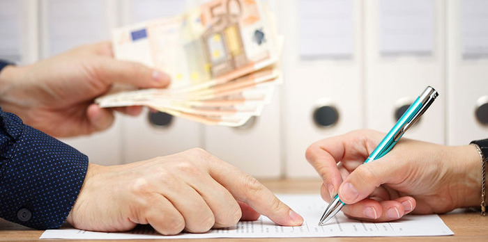 Ottieni il tuo prestito in 48 ore