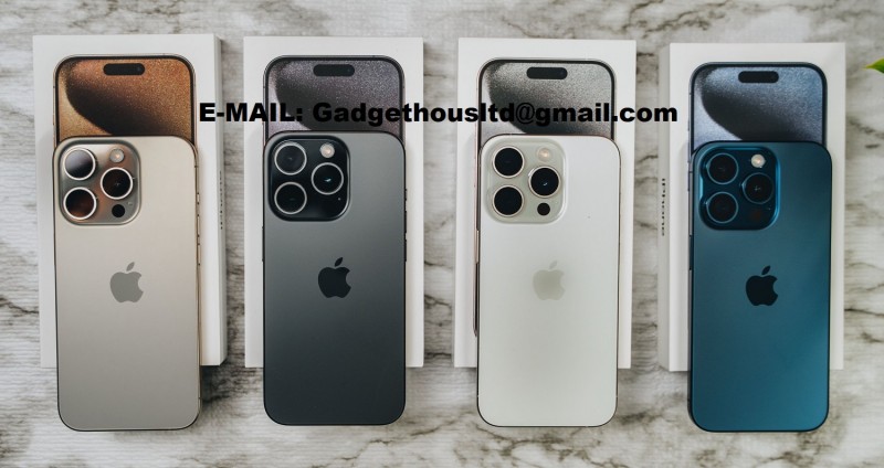 Vendita all'ingrosso Originali Apple iPhone 15 Pro Max, iPhone 15 Pro, iPhone 15, iPhone 15 Plus , 14 Pro Max, iPhone 14 Pro, iPhone 14, 14 Plus
