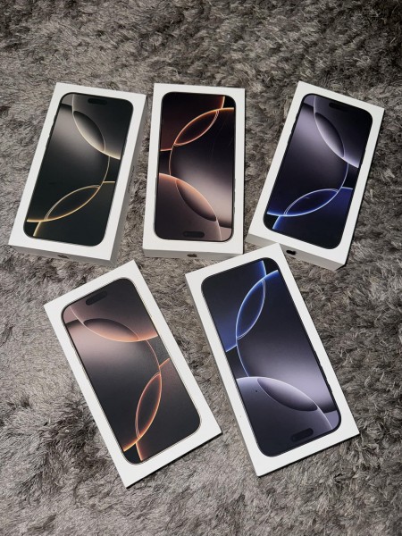 Apple iPhone 16 Pro 128GB costo 600 EUR , iPhone 16 Pro Max 256GB costo 700 EUR, iPhone 16 128GB costo 470 EUR , iPhone 16 Plus 128GB costo 500 EUR, Apple iPhone 15 Pro 128GB costo 500 EUR , iPhone 15 Pro Max 256GB costo 560 EUR, iPhone 15 128GB cost