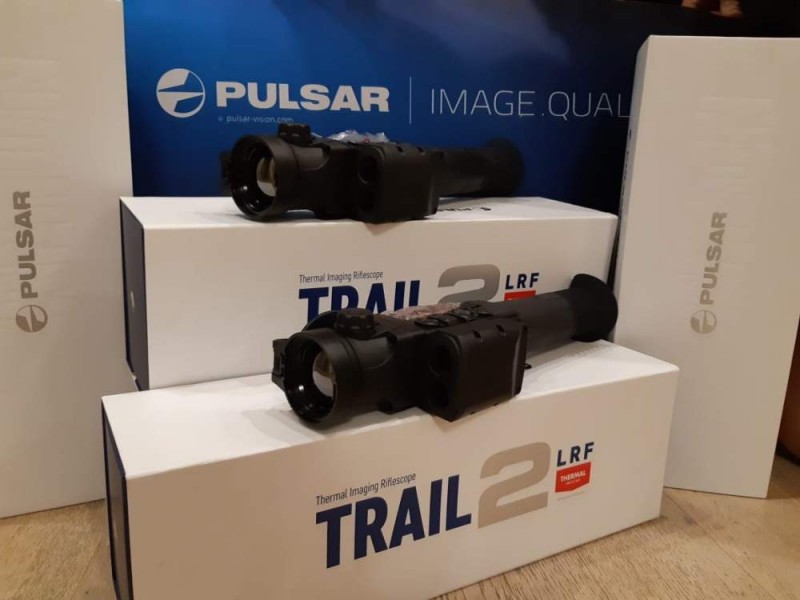 Pulsar Thermion Duo DXP50, THERMION 2 LRF XP50 PRO, THERMION 2 LRF XG50, Thermion 2 XP50 Pro, PULSAR TRAIL 2 LRF XP50 , Pulsar Trail  LRF XP50, Talion XQ38, Pulsar Thermion XM50,  Pulsar Merger LRF XP50,  Pulsar Accolade 2 LRF XP50 PRO, Helion 2 XP50