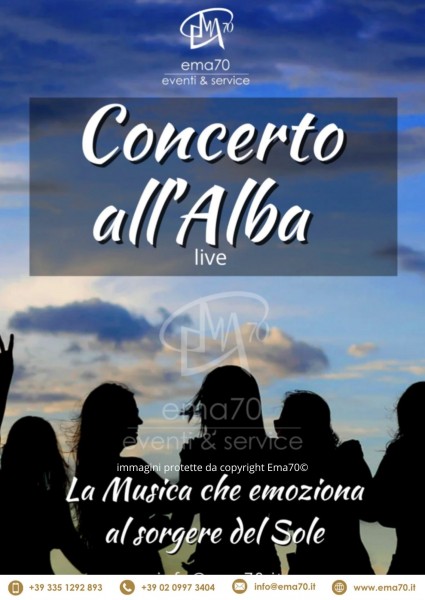 FAVOLOSI ANNI ’60 – TRIBUTO – MUSICA LIVE - PER EVENTI AZIENDALI - EVENTI PRIVATI - EVENTI PUBBLICI 