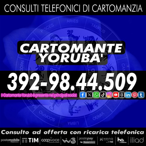 Utilizza la Cartomanzia per conoscere il tuo futuro