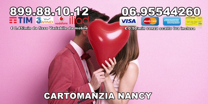 CHIEDI AI TAROCCHI IL TUO FUTURO IN AMORE