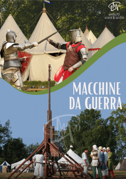 ARMATI VITA DA CAMPO EMA 70 PRESENTA RIEVOCAZIONI STORICHE MEDIEVALI- COMBATTIMENTI – EVENTI AZIENDALI EVENTI PRIVATI EVENTI PUBBLICI